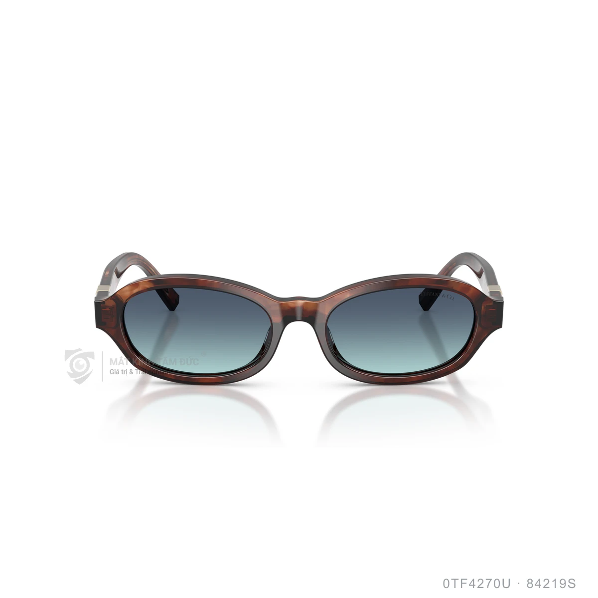 Kính mát Tiffany &amp; Co. 0TF4270U - Ảnh 11