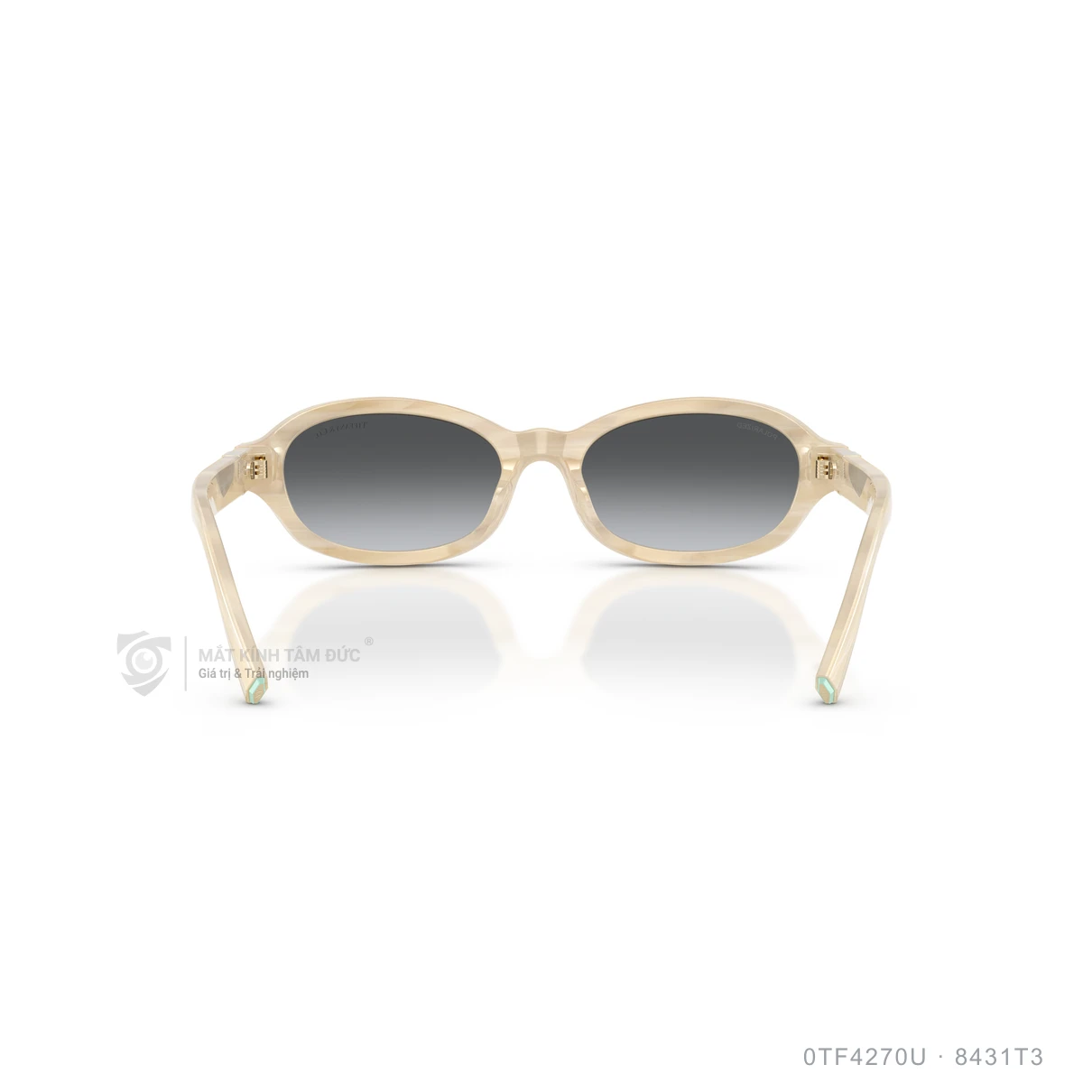 Kính mát Tiffany &amp; Co. 0TF4270U - Ảnh 20