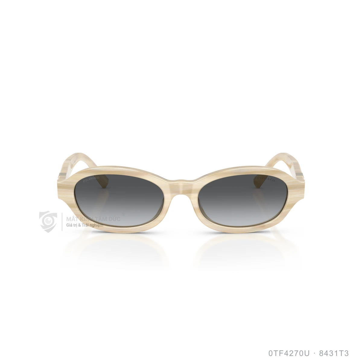 Kính mát Tiffany &amp; Co. 0TF4270U - Ảnh 16