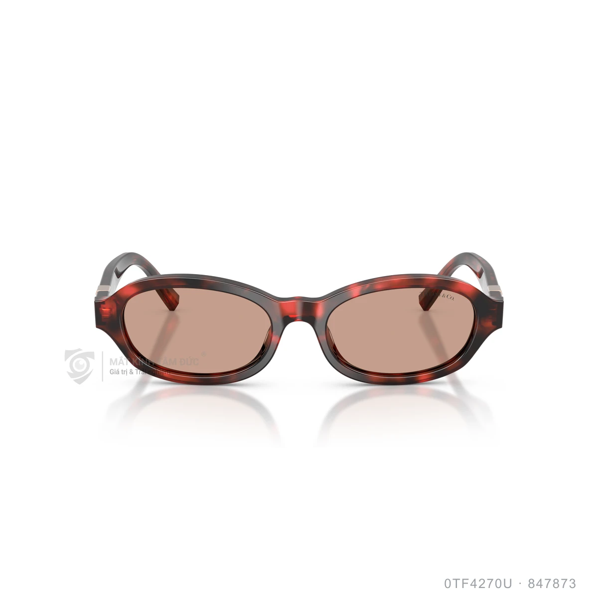 Kính mát Tiffany &amp; Co. 0TF4270U - Ảnh 21