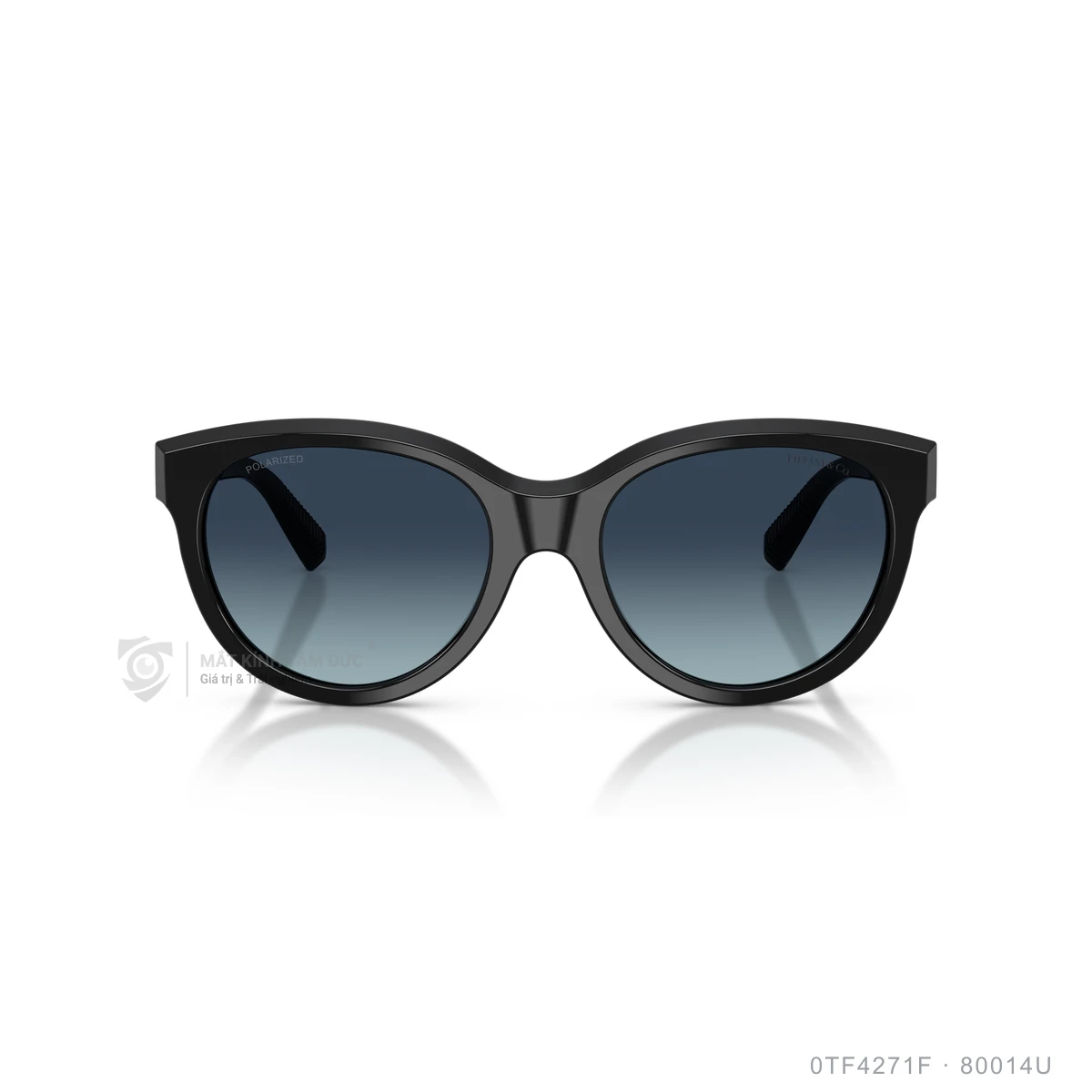 Hình ảnh thực tế Kính mát Tiffany & Co. 0TF4271F