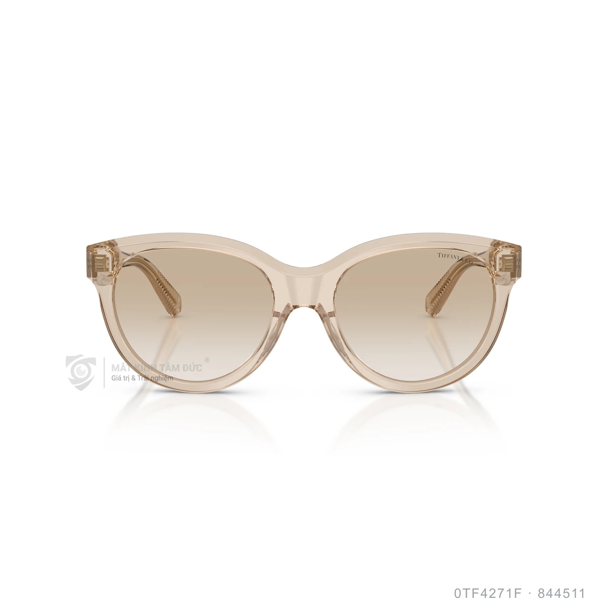 Kính mát Tiffany & Co. 0TF4271F - Ảnh 11