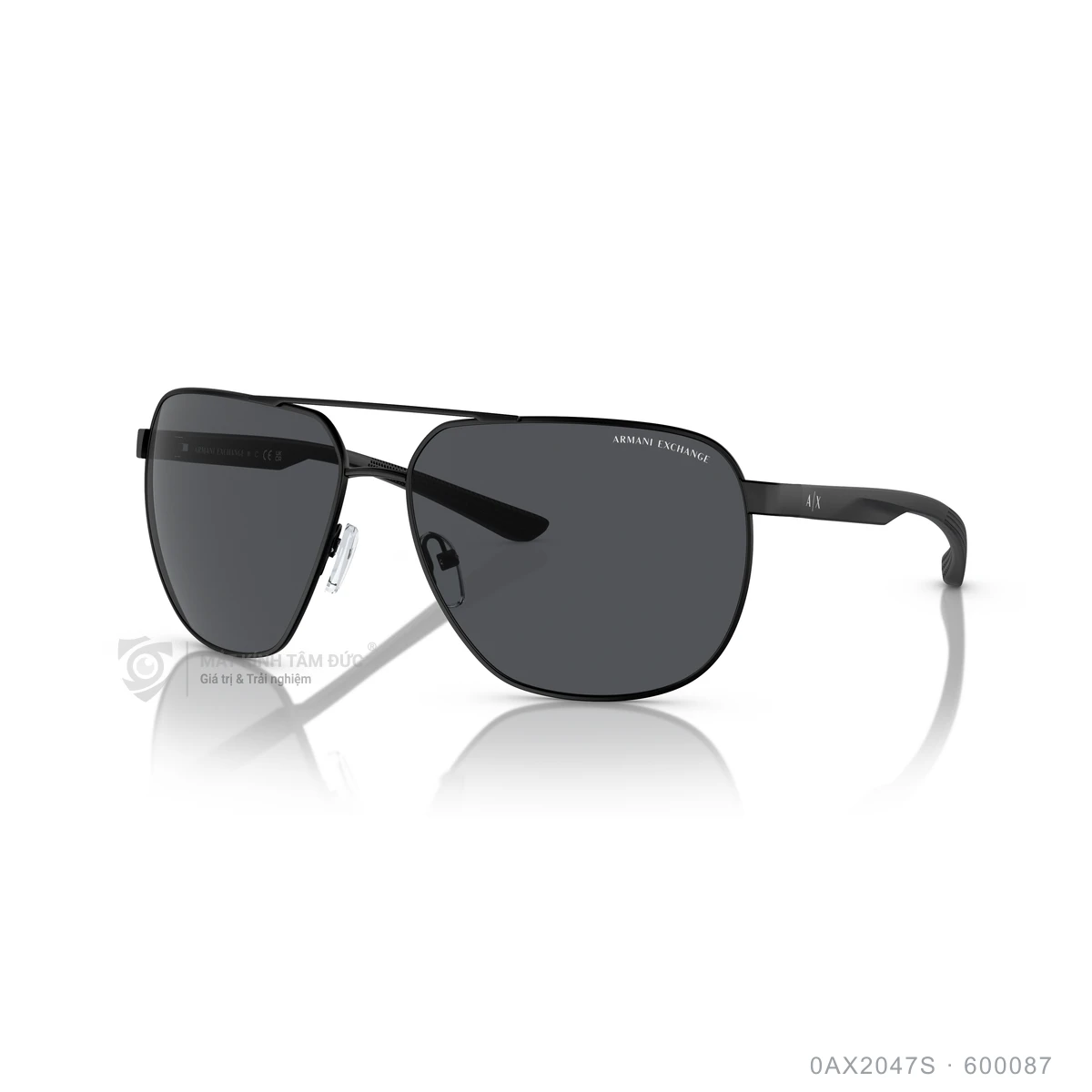 Kính mát Armani Exchange 0AX2047S - Ảnh 7