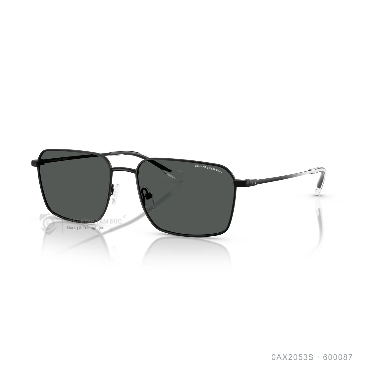 Kính mát Armani Exchange 0AX2053S - Ảnh 2