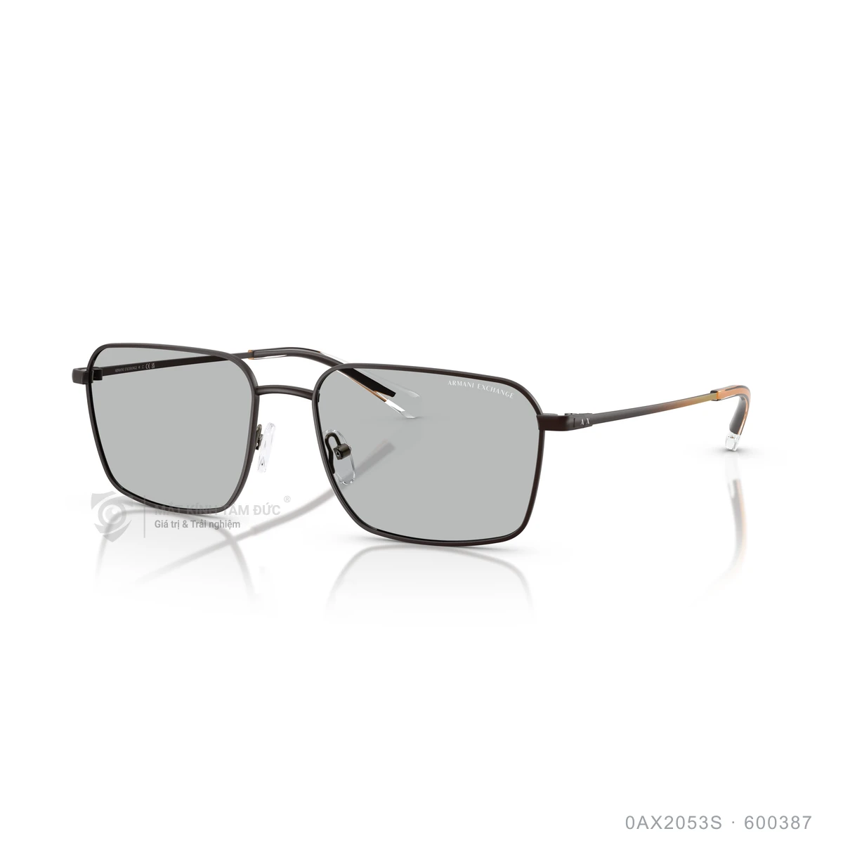 Kính mát Armani Exchange 0AX2053S - Ảnh 7