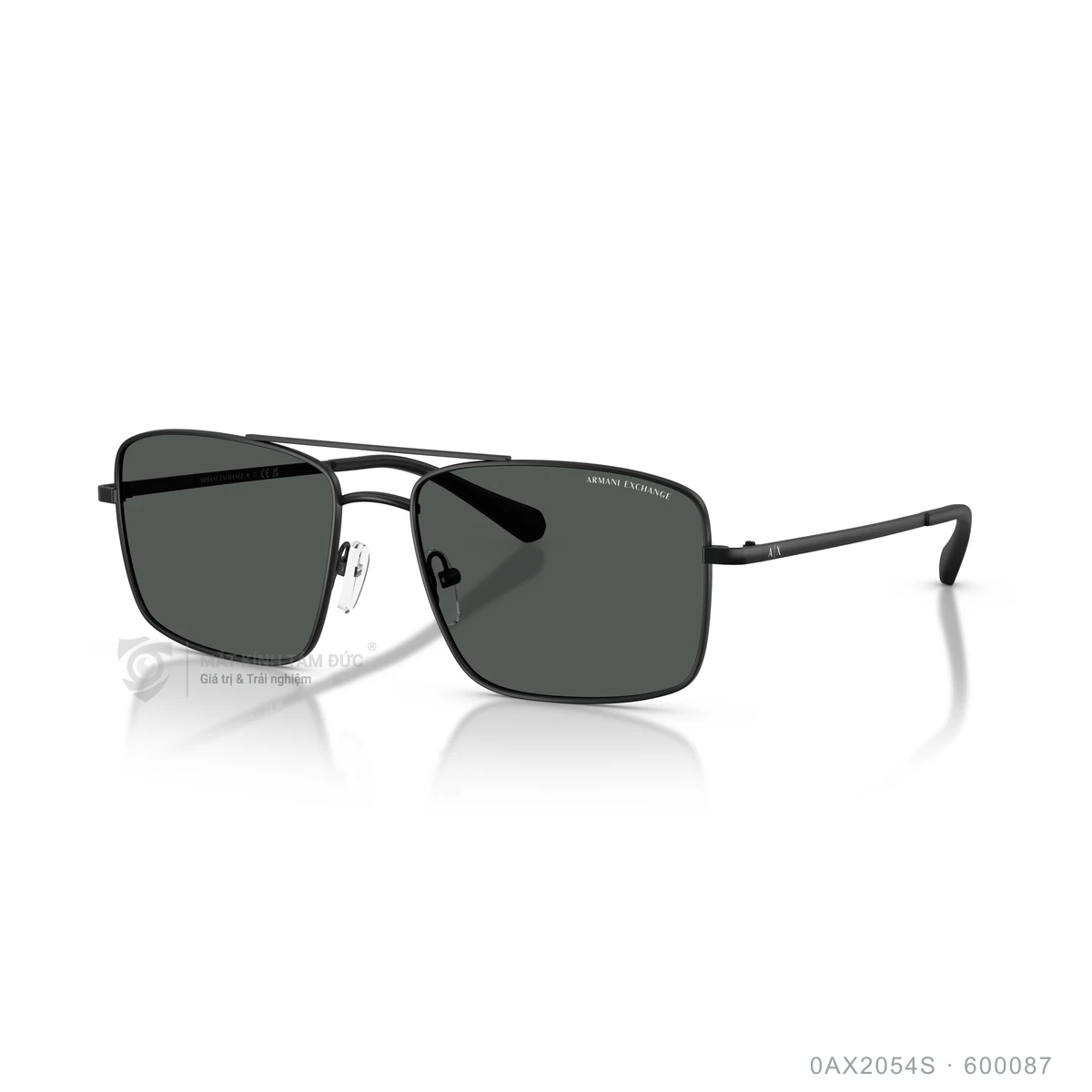 Kính mát Armani Exchange 0AX2054S - Ảnh 2