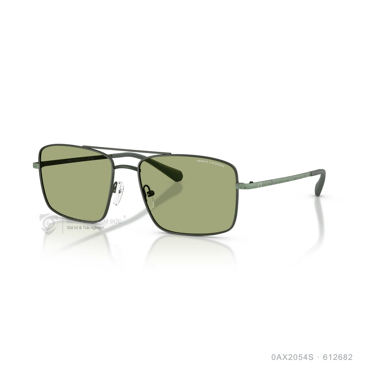 Kính mát Armani Exchange 0AX2054S - Ảnh 7