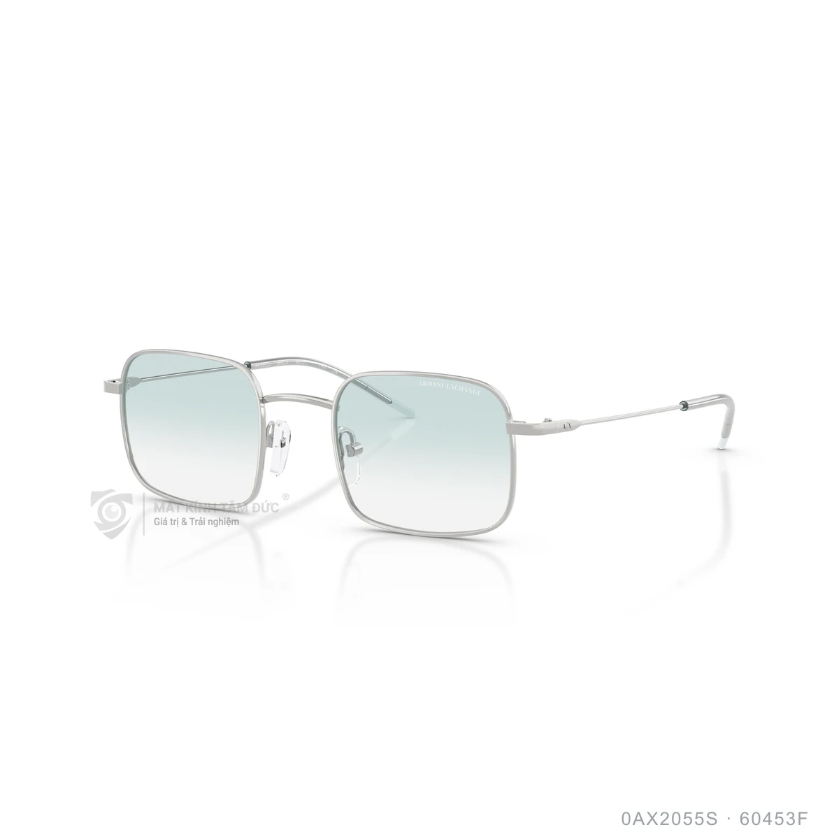 Kính mát Armani Exchange 0AX2055S - Ảnh 7
