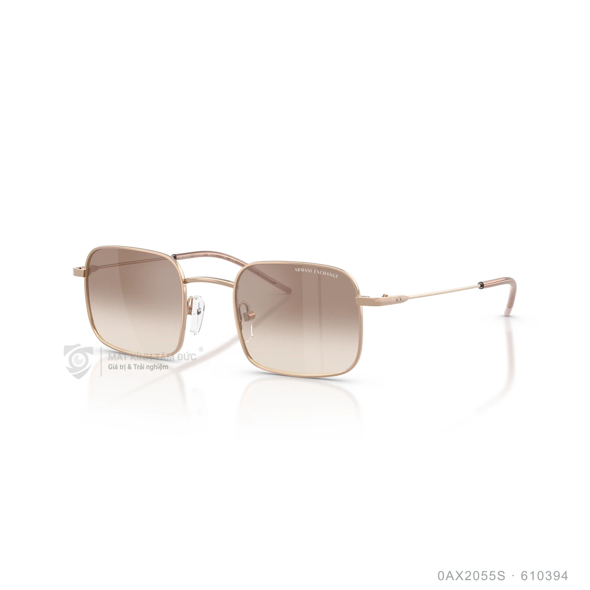 Kính mát Armani Exchange 0AX2055S - Ảnh 12