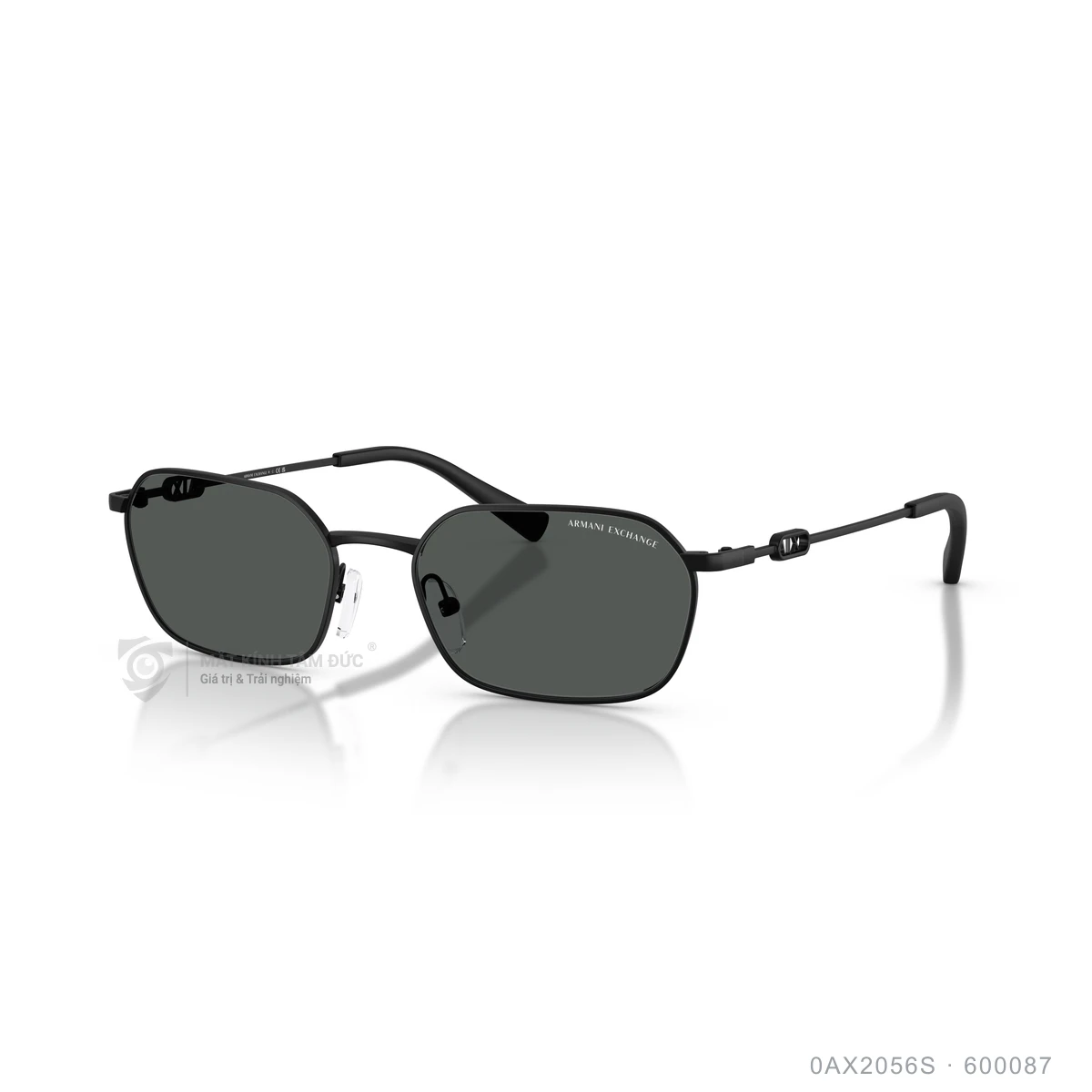 Kính mát Armani Exchange 0AX2056S - Ảnh 2