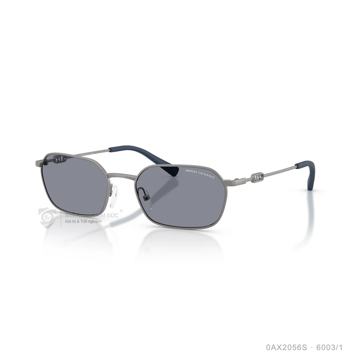 Kính mát Armani Exchange 0AX2056S - Ảnh 7