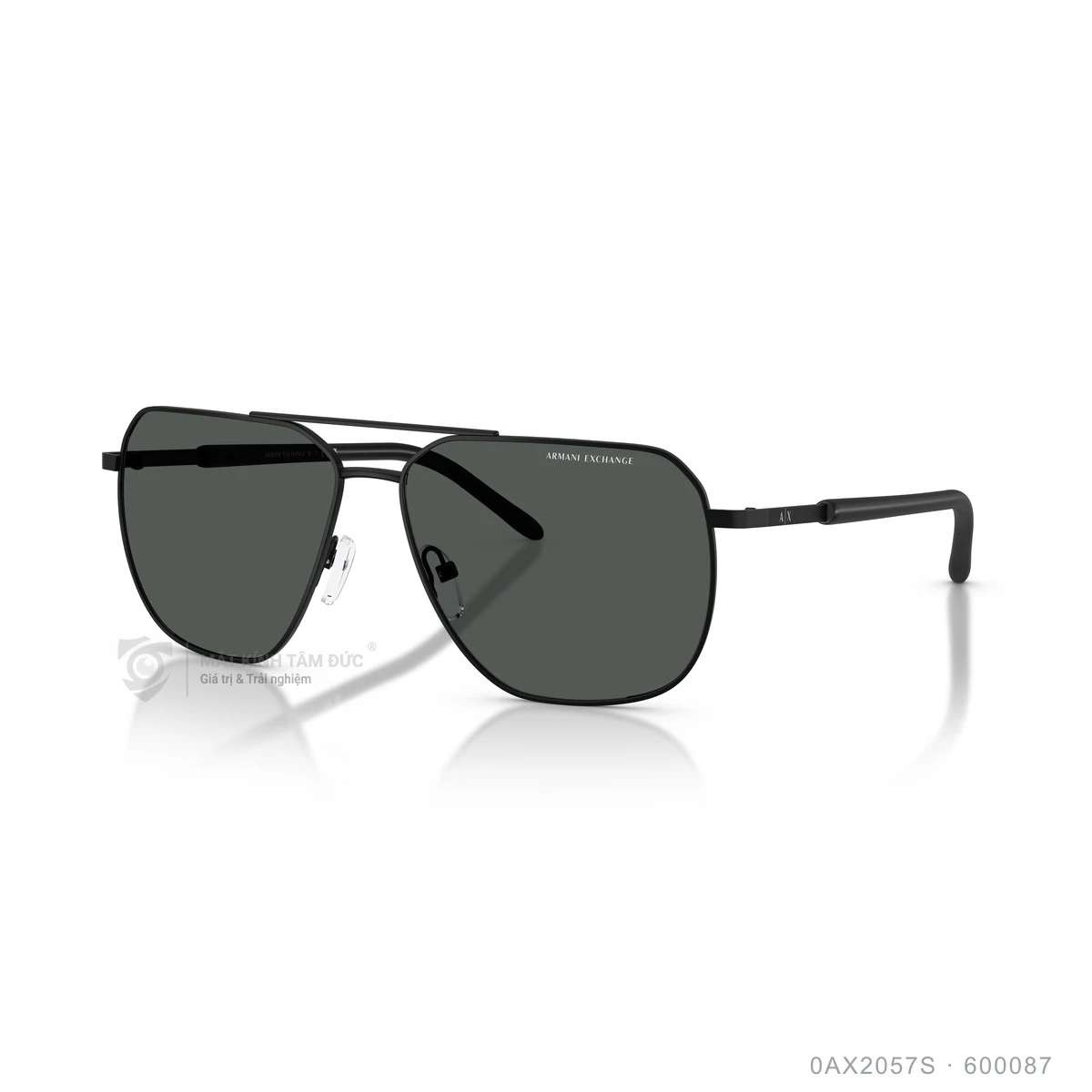 Kính mát Armani Exchange 0AX2057S - Ảnh 7