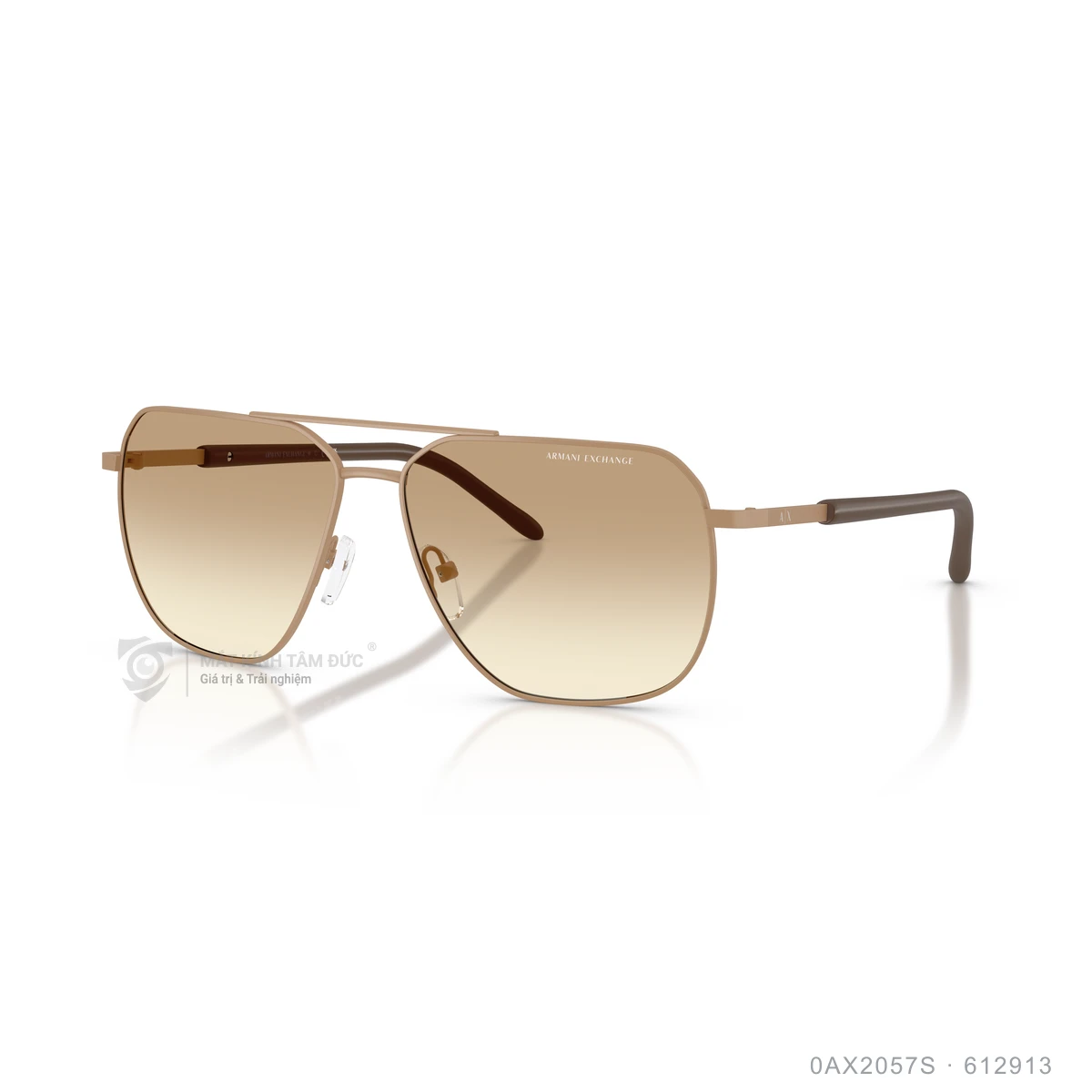 Kính mát Armani Exchange 0AX2057S - Ảnh 22