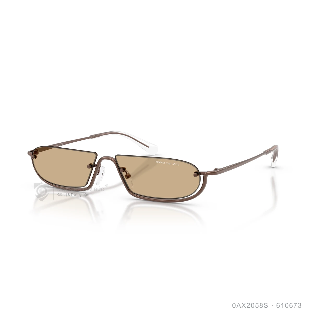 Kính mát Armani Exchange 0AX2058S - Ảnh 7