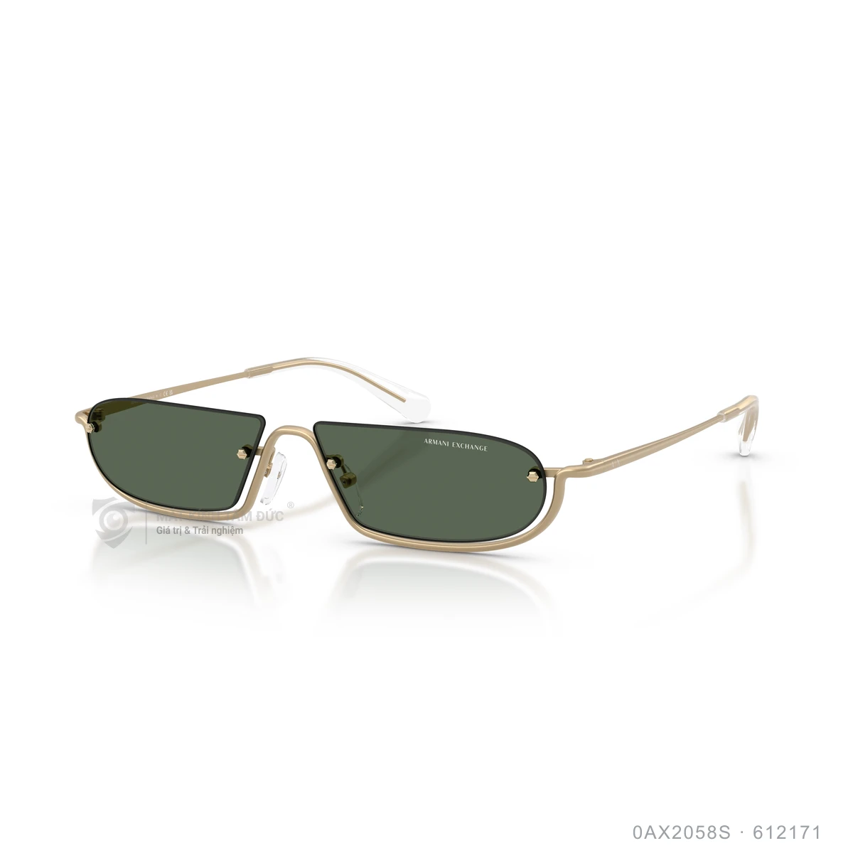 Kính mát Armani Exchange 0AX2058S - Ảnh 12