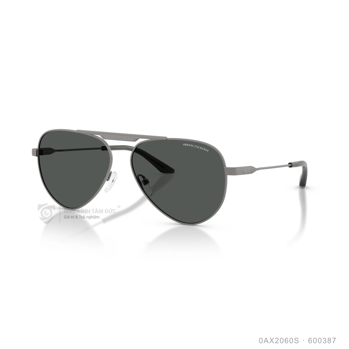 Kính mát Armani Exchange 0AX2060S - Ảnh 7