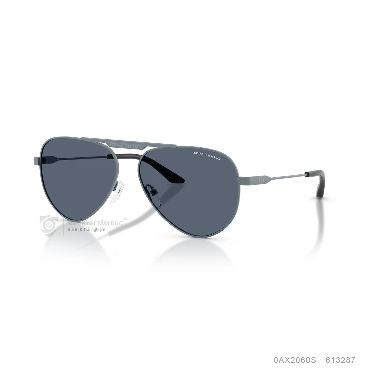 Kính mát Armani Exchange 0AX2060S - Ảnh 2