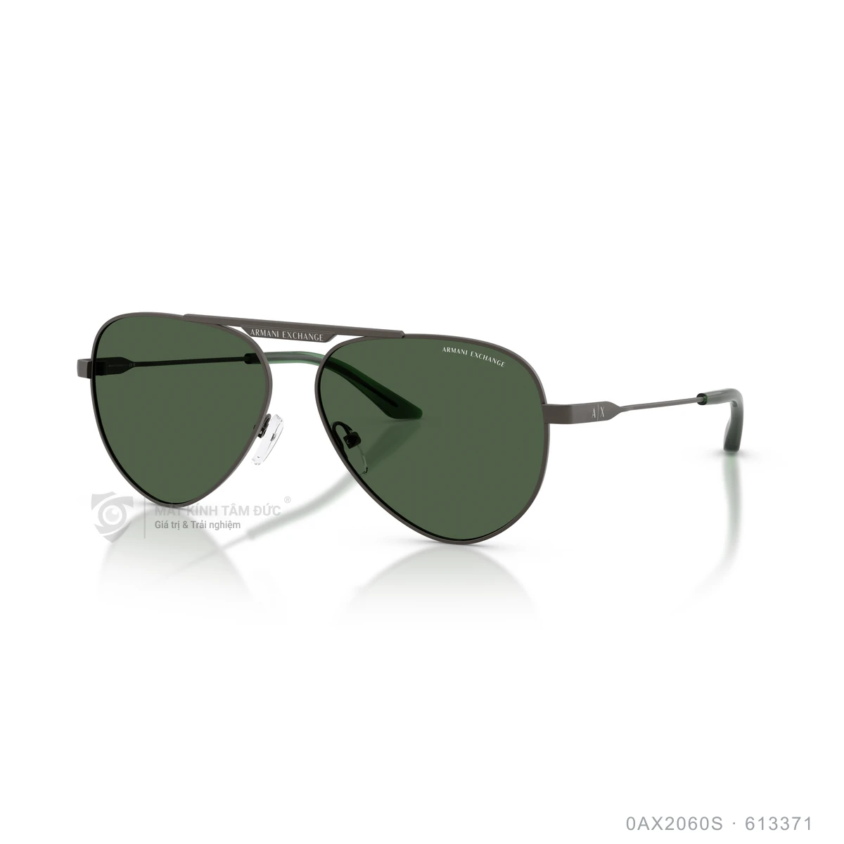 Kính mát Armani Exchange 0AX2060S - Ảnh 27