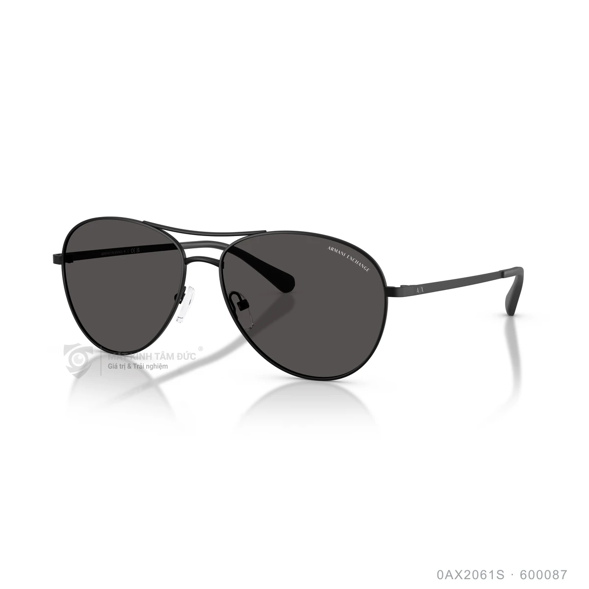 Kính mát Armani Exchange 0AX2061S - Ảnh 7