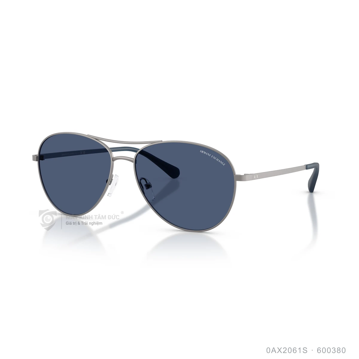 Kính mát Armani Exchange 0AX2061S - Ảnh 12
