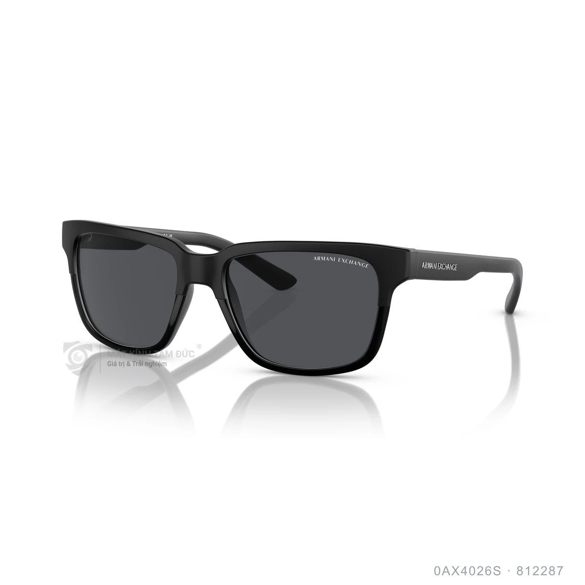 Kính mát Armani Exchange 0AX4026S - Ảnh 7