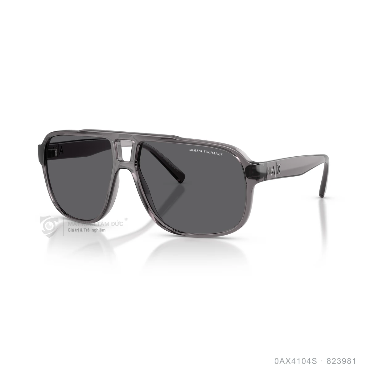 Kính mát Armani Exchange 0AX4104S - Ảnh 7