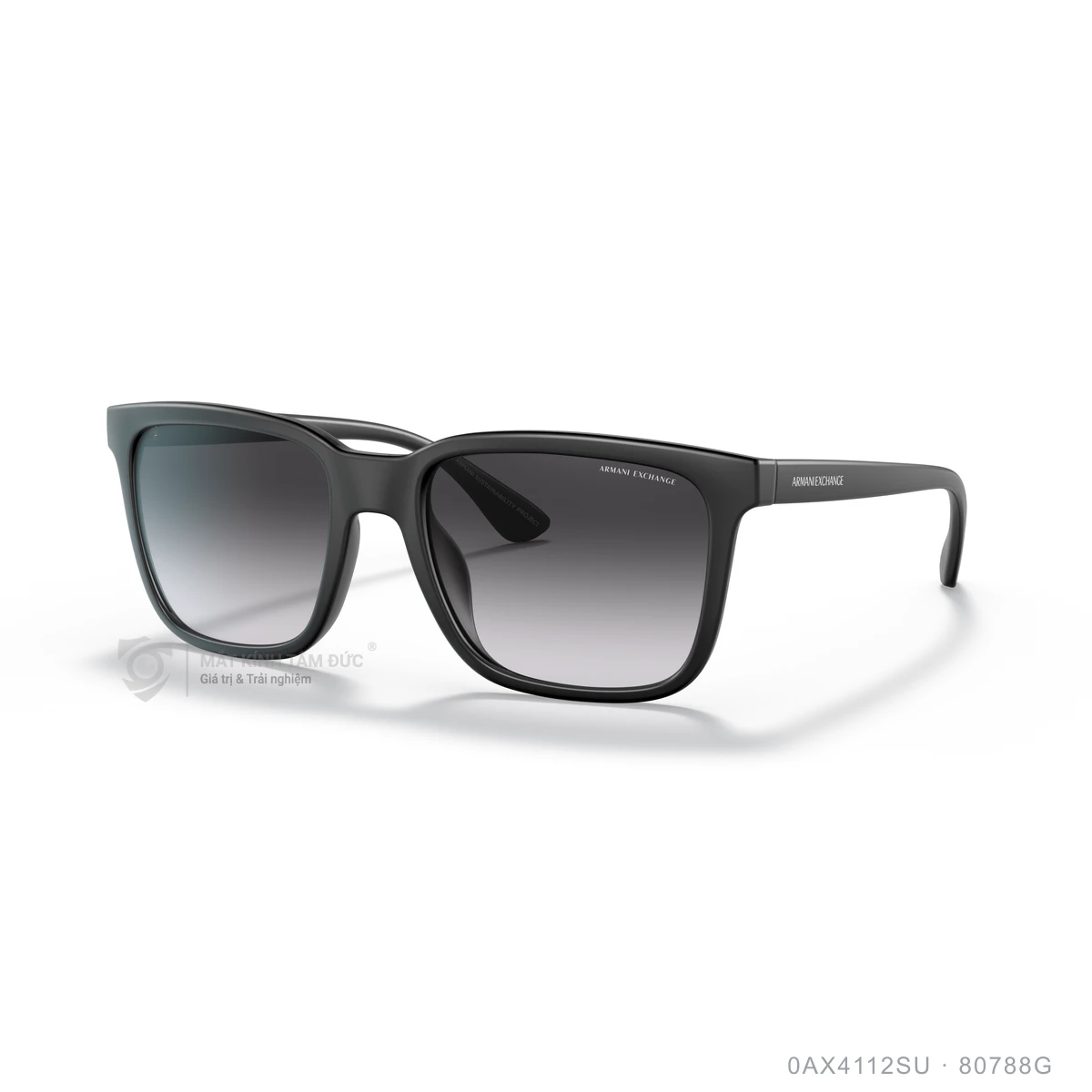 Kính mát Armani Exchange 0AX4112SU - Ảnh 7