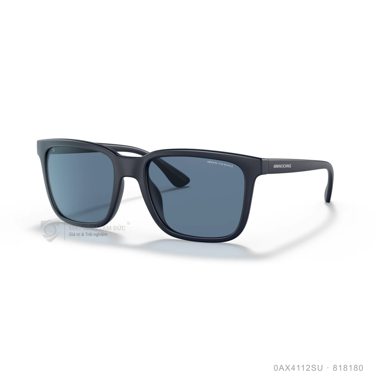 Kính mát Armani Exchange 0AX4112SU - Ảnh 12