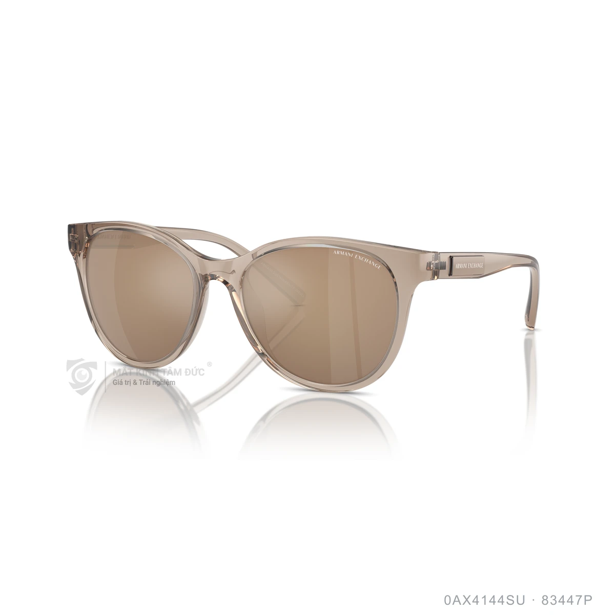 Kính mát Armani Exchange 0AX4144SU - Ảnh 7