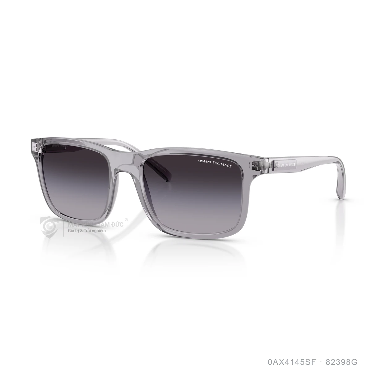 Kính mát Armani Exchange 0AX4145SF - Ảnh 2