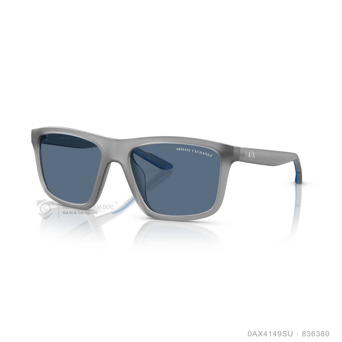 Kính mát Armani Exchange 0AX4149SU - Ảnh 7