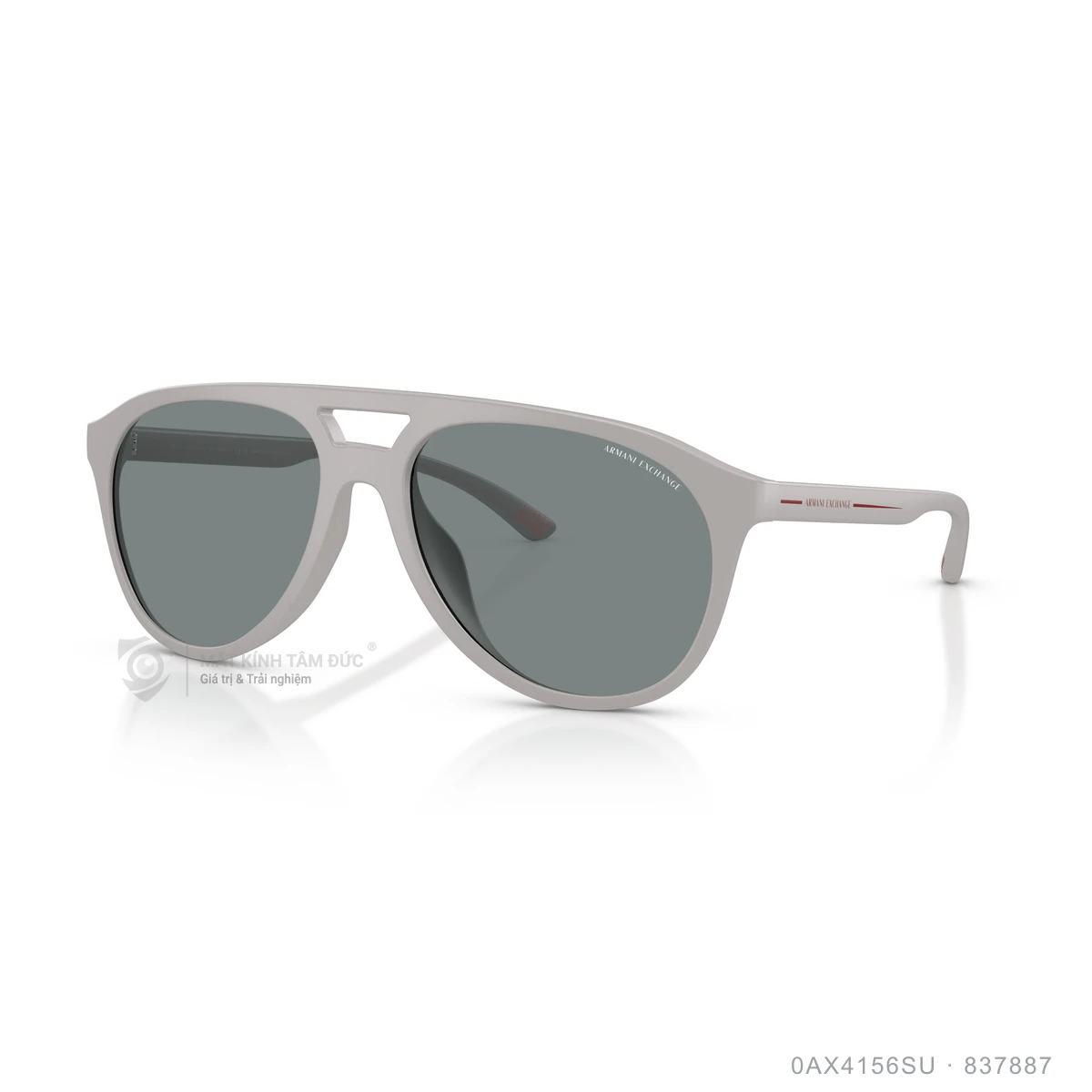 Kính mát Armani Exchange 0AX4156SU - Ảnh 7