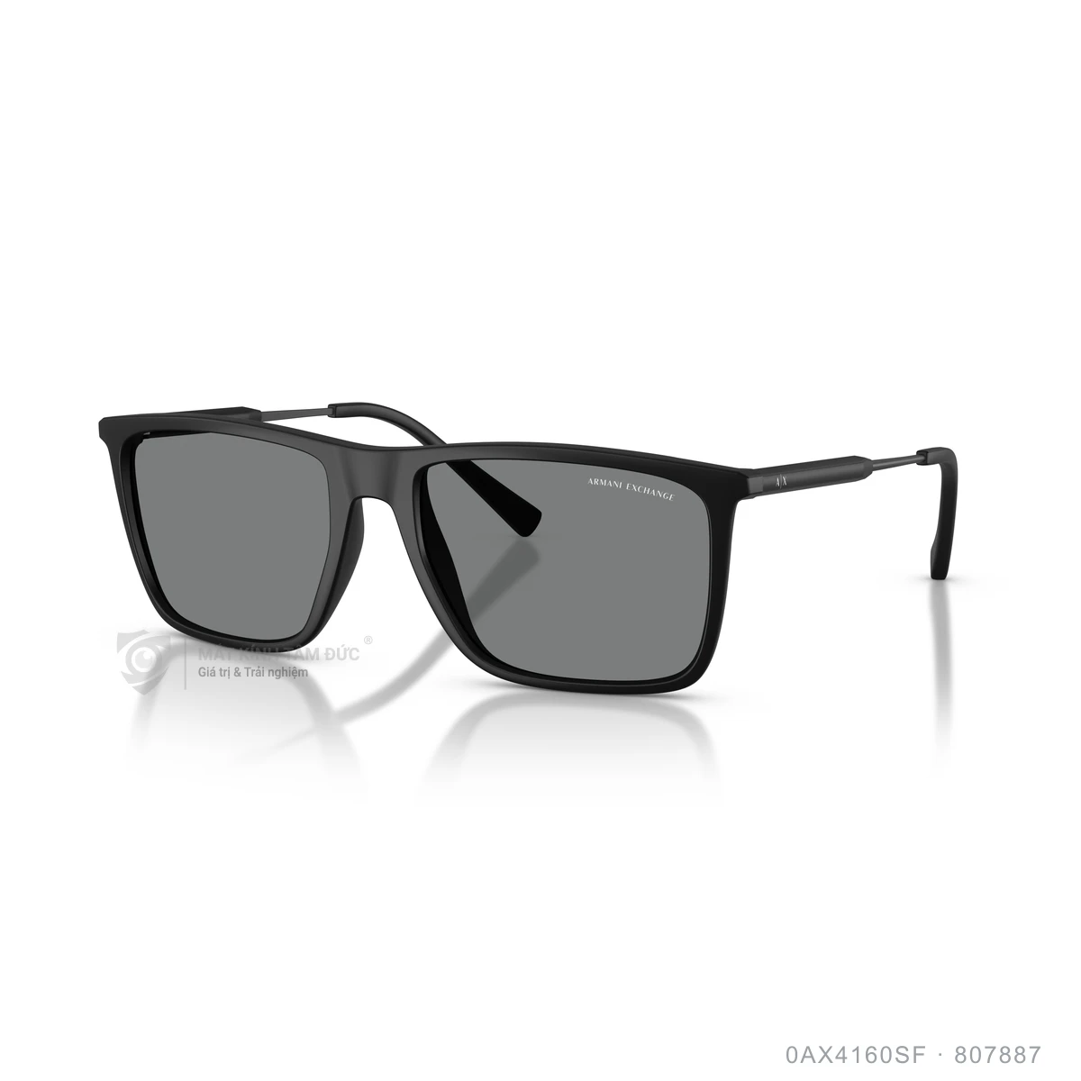 Kính mát Armani Exchange 0AX4160SF - Ảnh 7