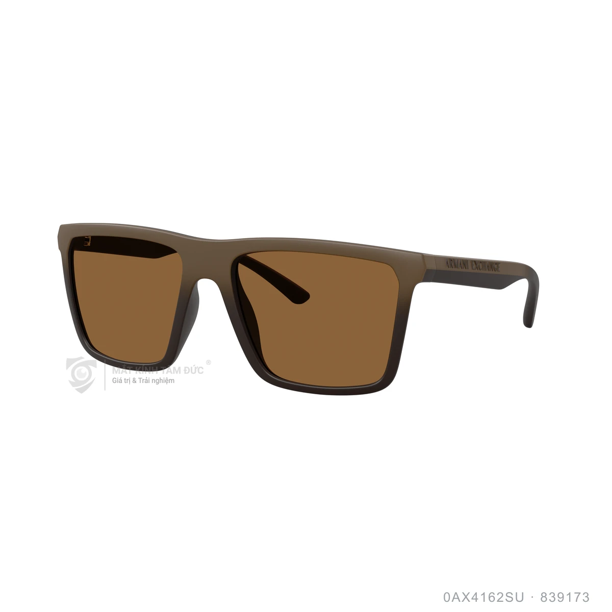 Kính mát Armani Exchange 0AX4162SU - Ảnh 7