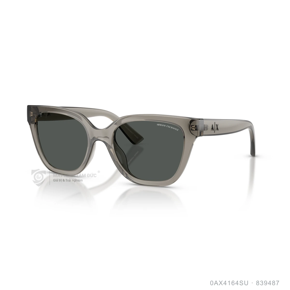 Kính mát Armani Exchange 0AX4164SU - Ảnh 7