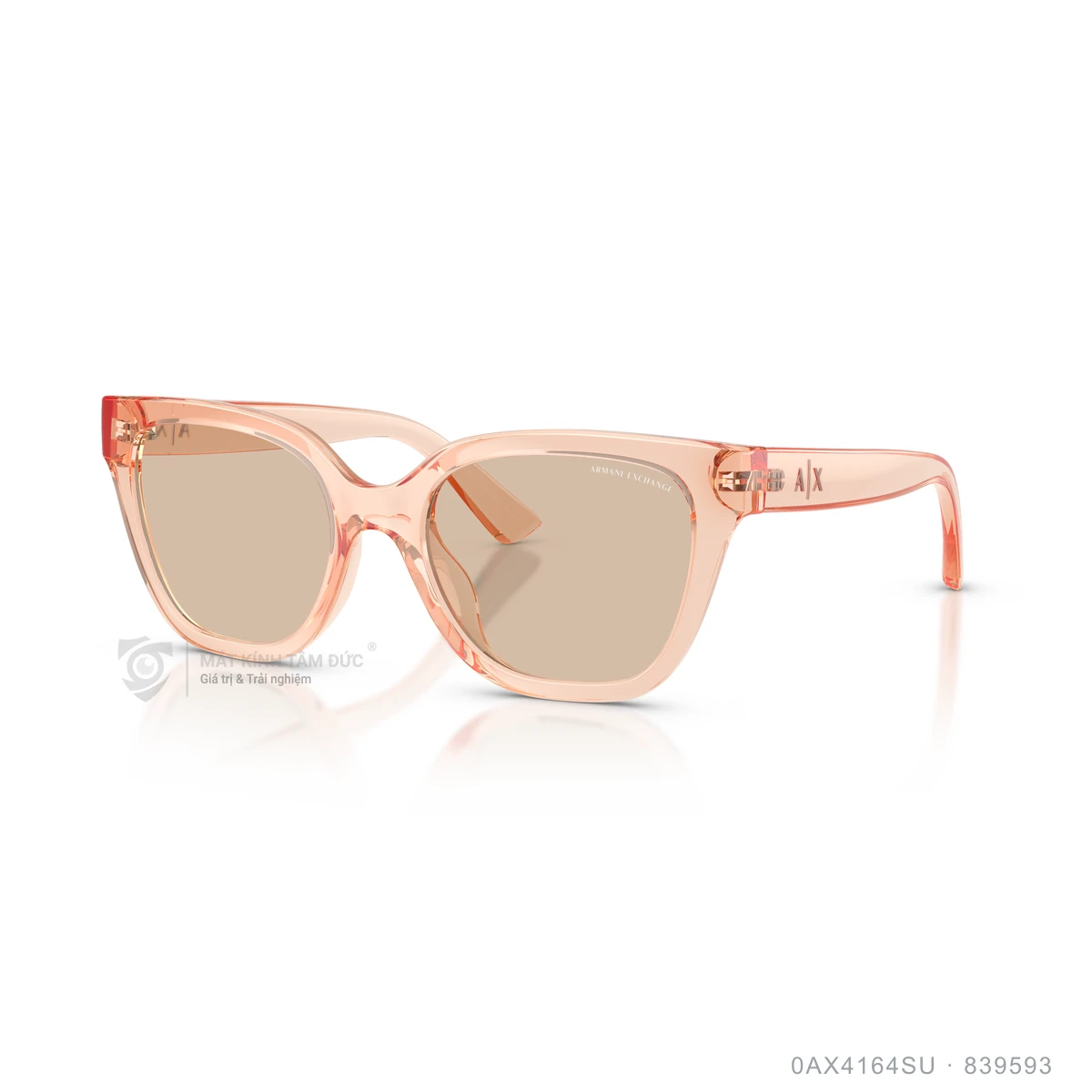Kính mát Armani Exchange 0AX4164SU - Ảnh 12