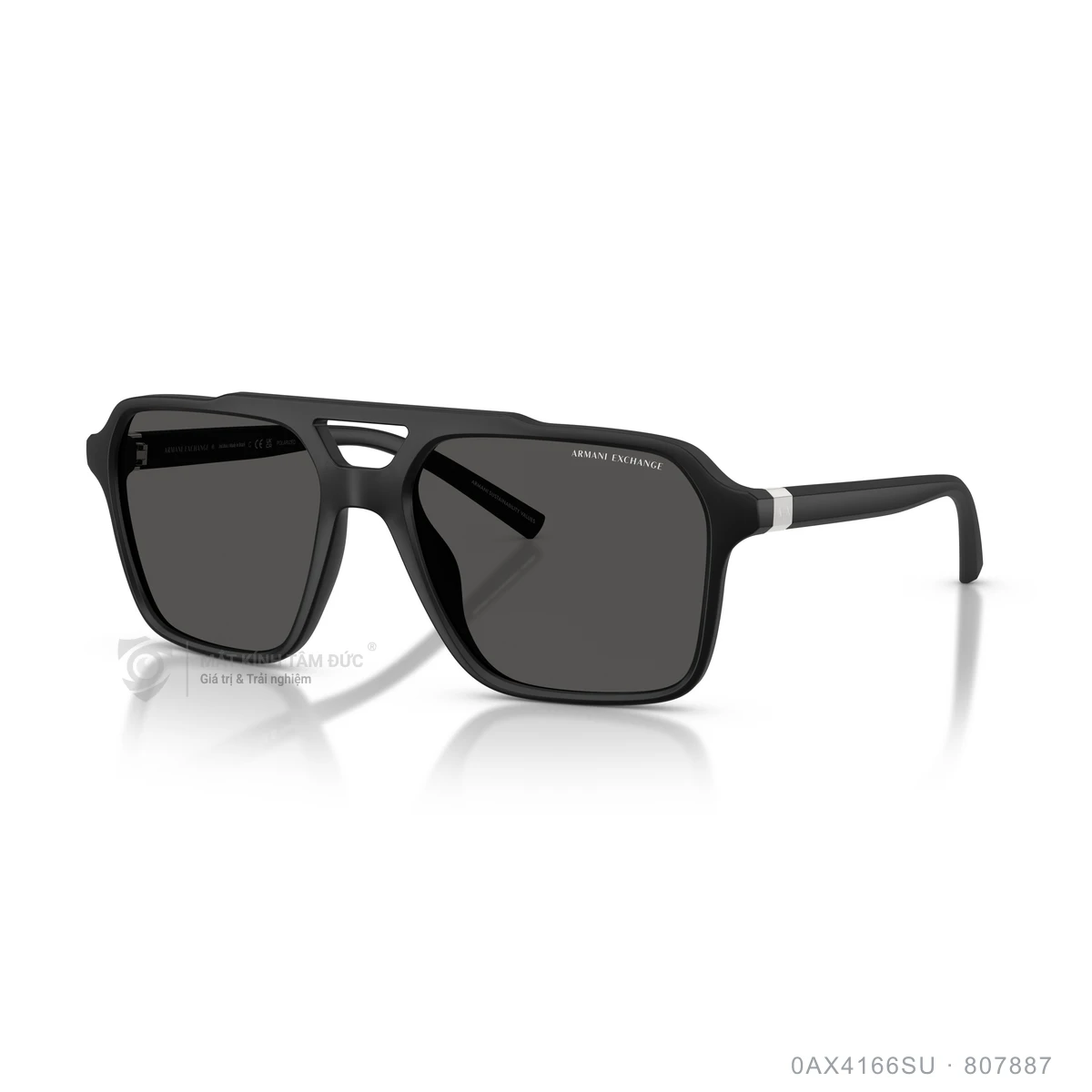 Kính mát Armani Exchange 0AX4166SU - Ảnh 2