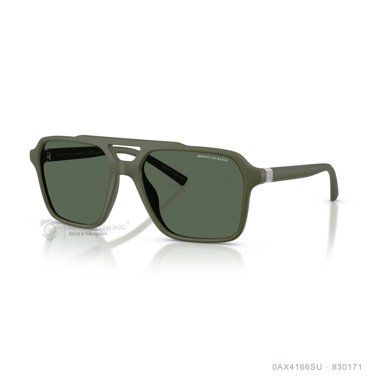 Kính mát Armani Exchange 0AX4166SU - Ảnh 7