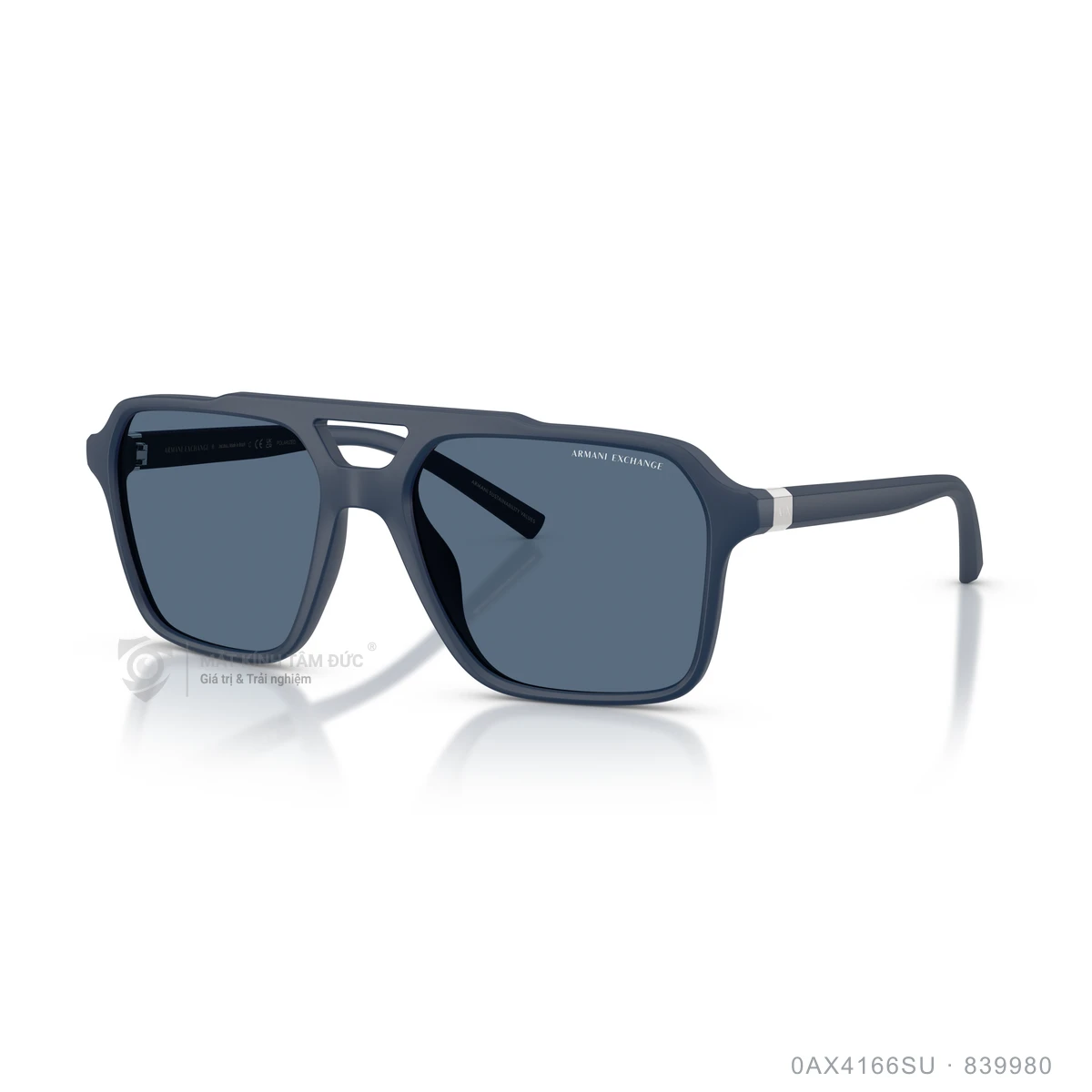 Kính mát Armani Exchange 0AX4166SU - Ảnh 12