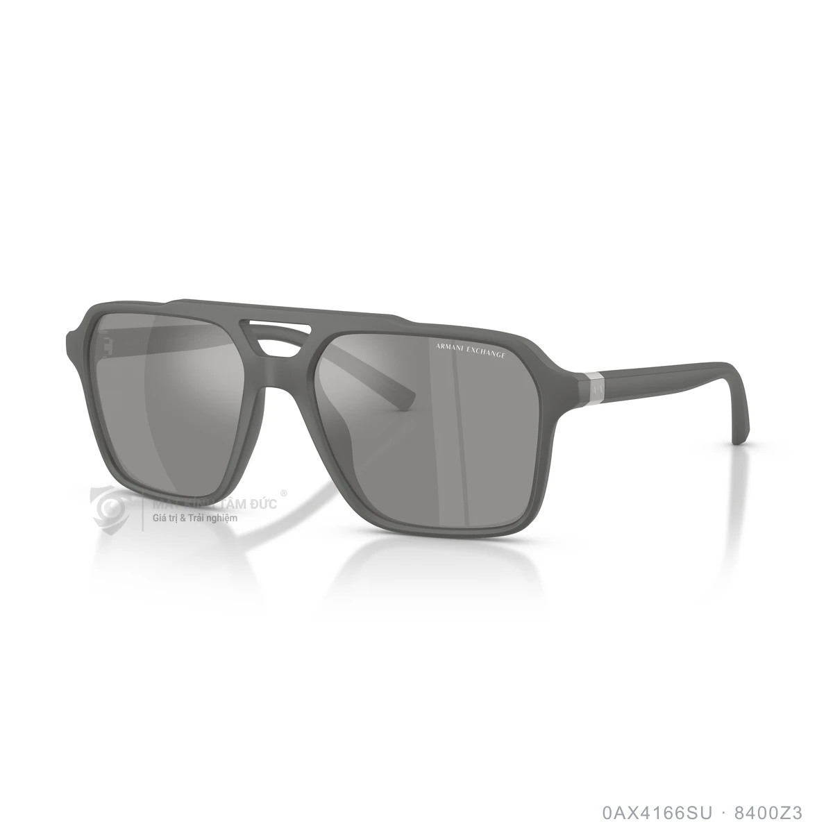 Kính mát Armani Exchange 0AX4166SU - Ảnh 17