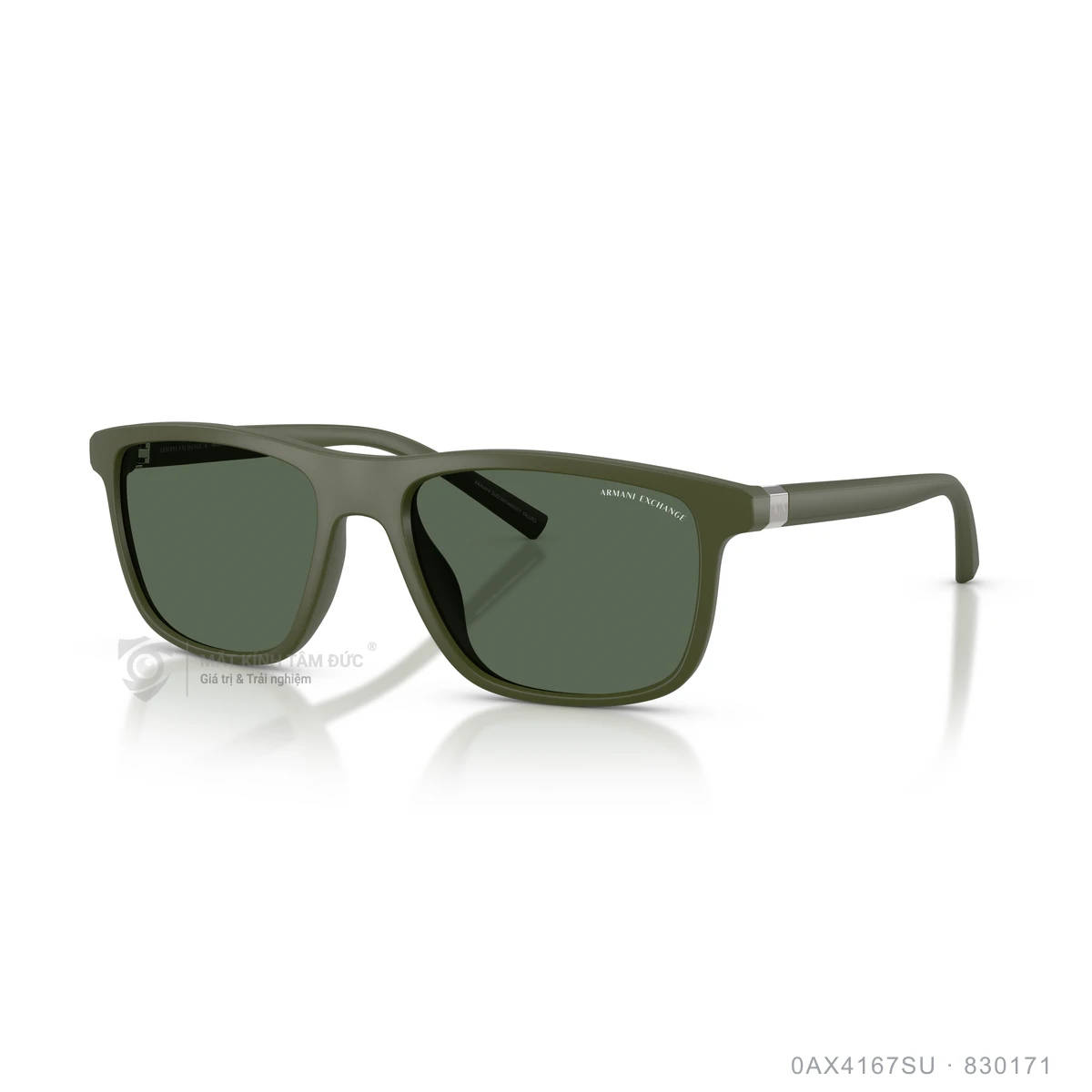 Kính mát Armani Exchange 0AX4167SU - Ảnh 7