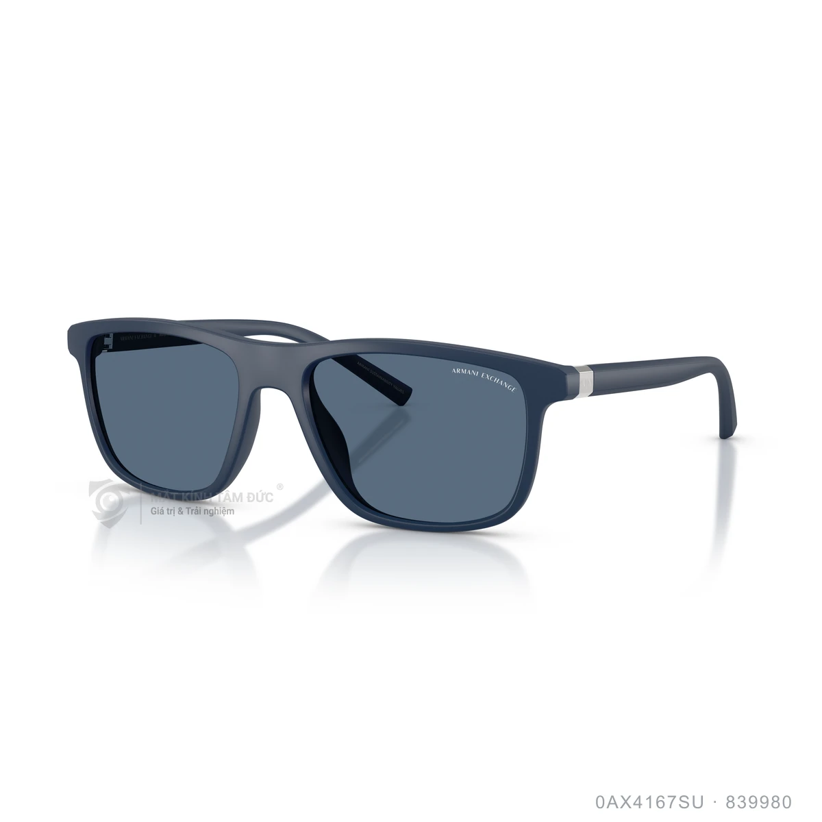 Kính mát Armani Exchange 0AX4167SU - Ảnh 12