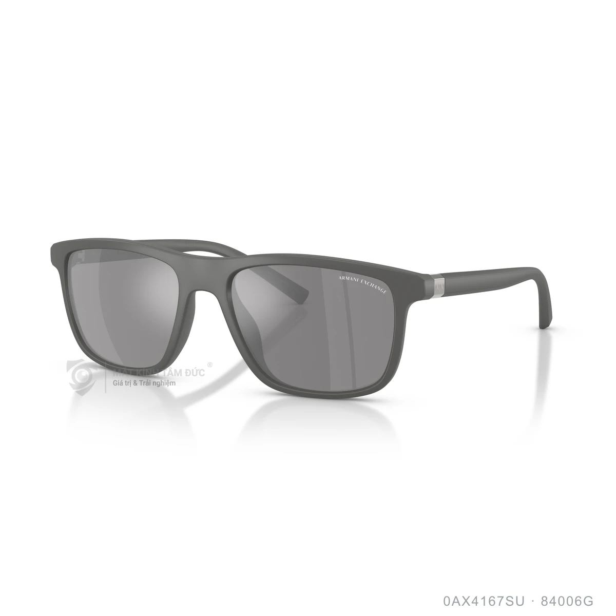 Kính mát Armani Exchange 0AX4167SU - Ảnh 17