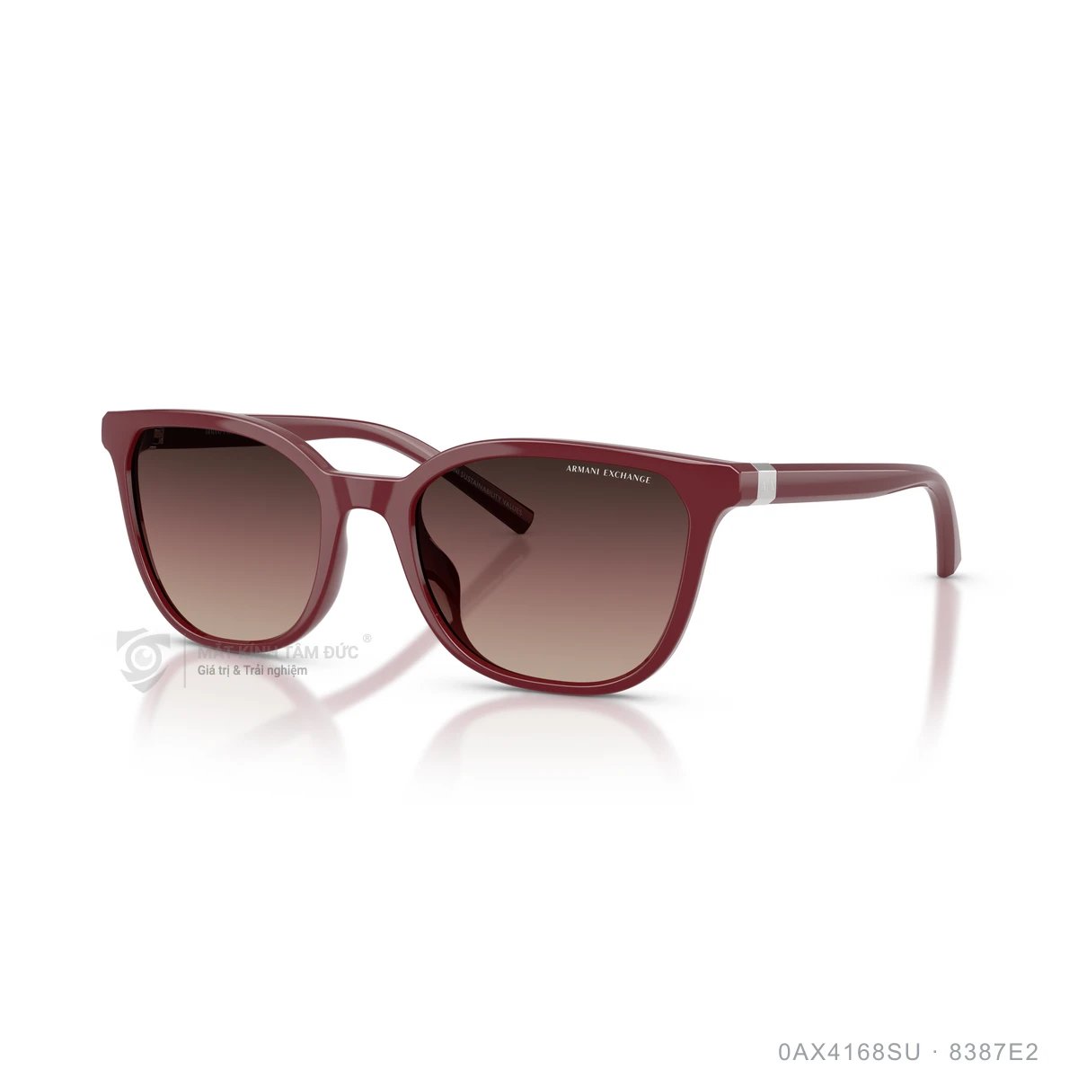Kính mát Armani Exchange 0AX4168SU - Ảnh 7
