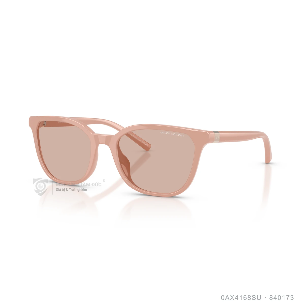 Kính mát Armani Exchange 0AX4168SU - Ảnh 12