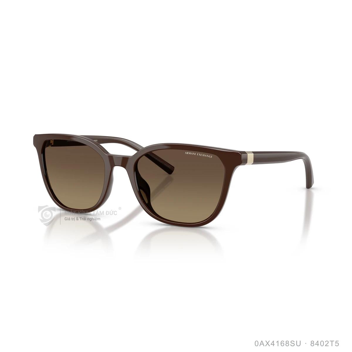 Kính mát Armani Exchange 0AX4168SU - Ảnh 17