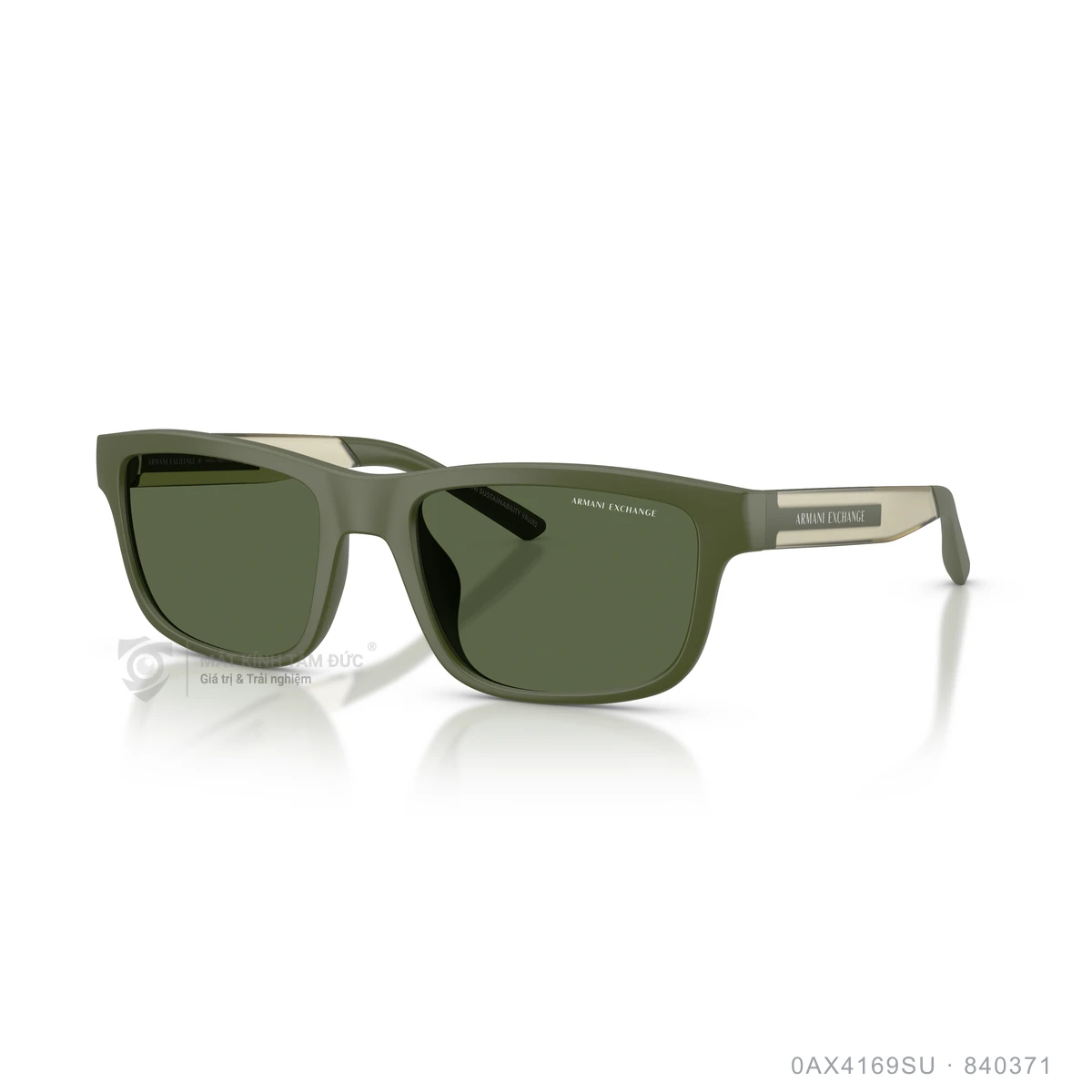 Kính mát Armani Exchange 0AX4169SU - Ảnh 7