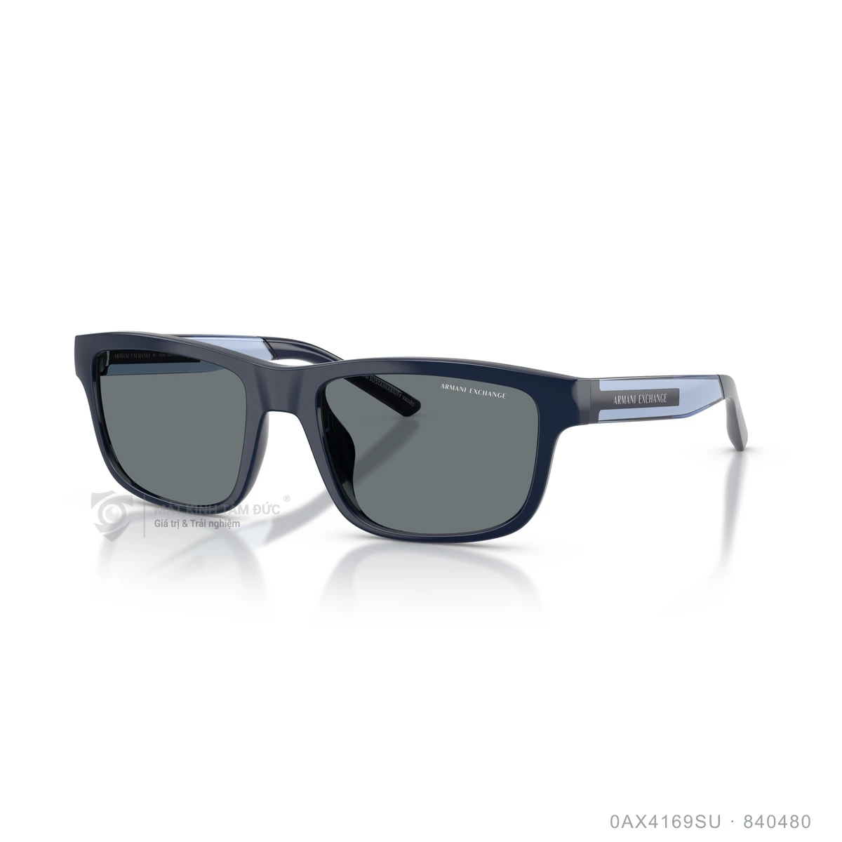 Kính mát Armani Exchange 0AX4169SU - Ảnh 12