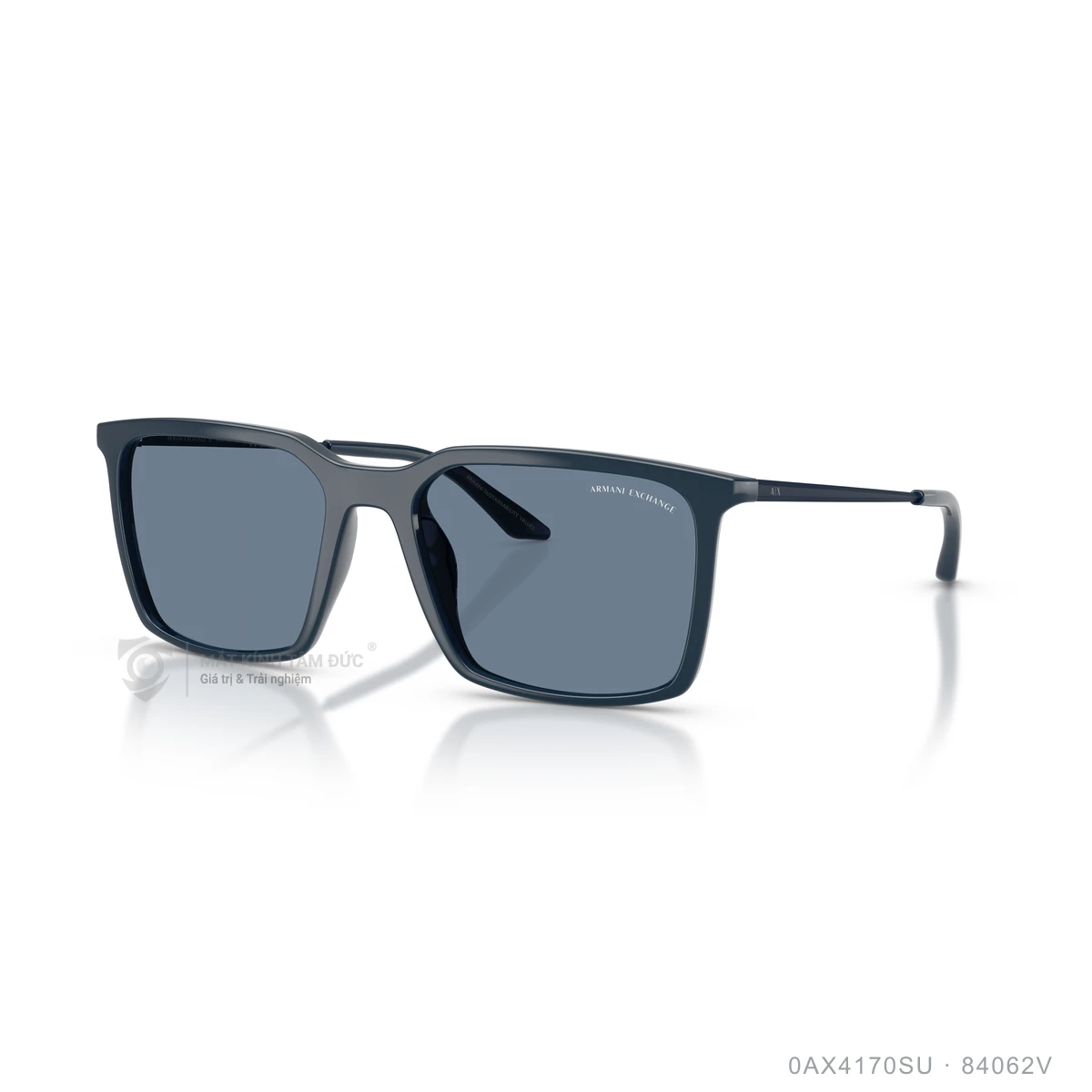 Kính mát Armani Exchange 0AX4170SU - Ảnh 7