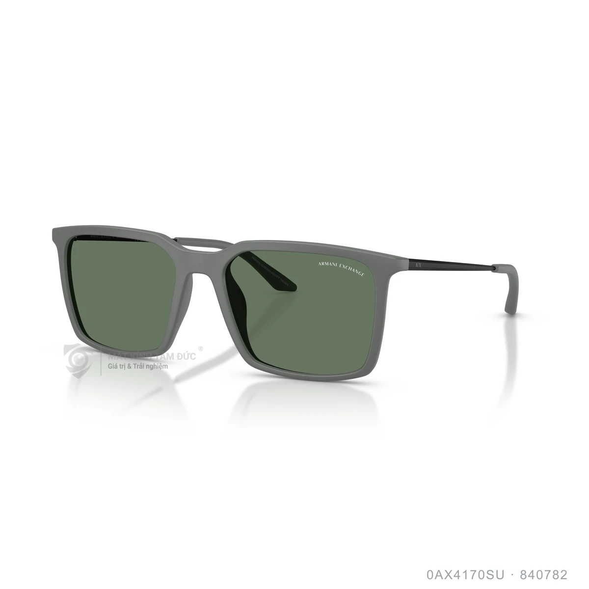 Kính mát Armani Exchange 0AX4170SU - Ảnh 12